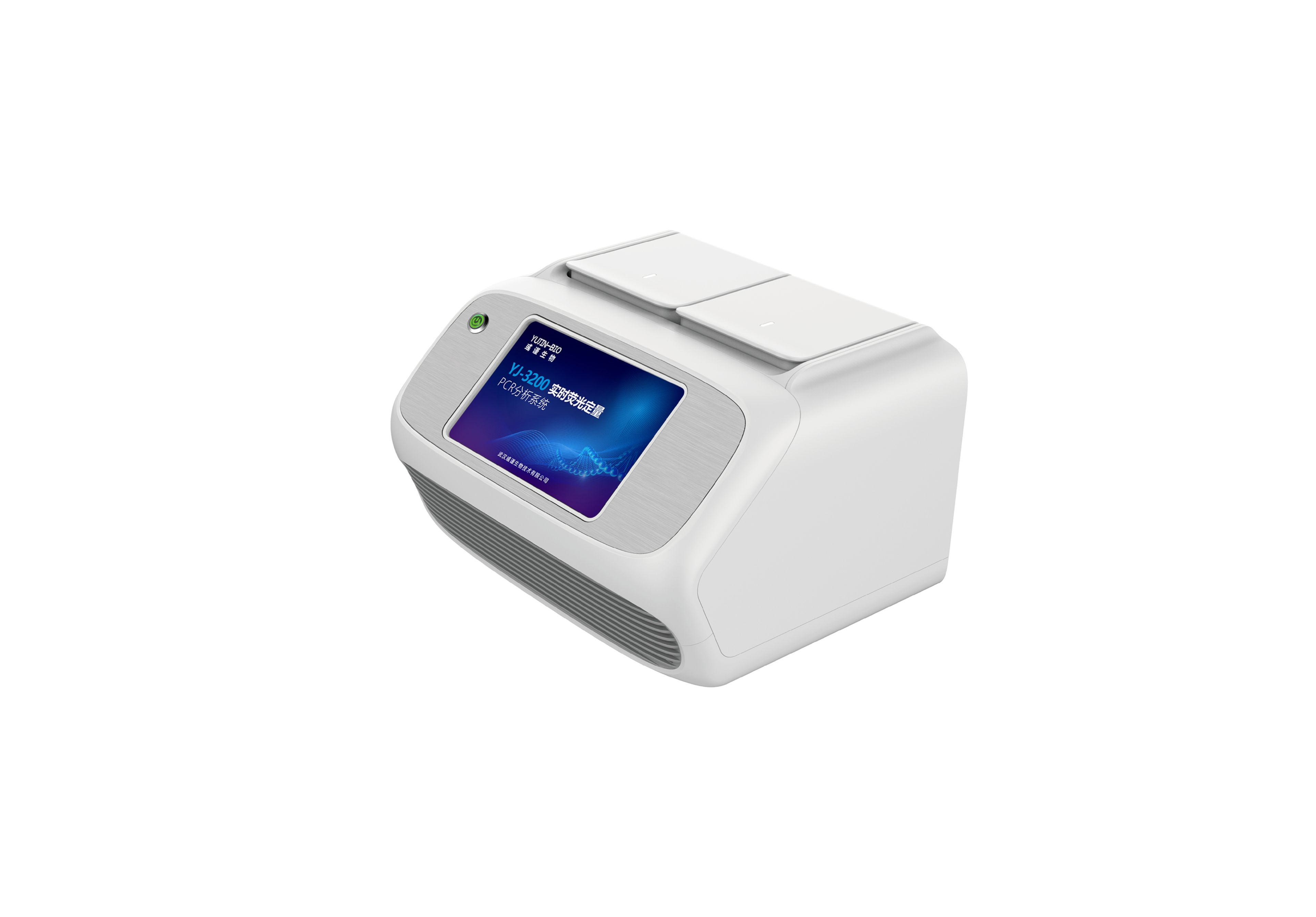 YJ-3200系列实时荧光定量PCR仪
